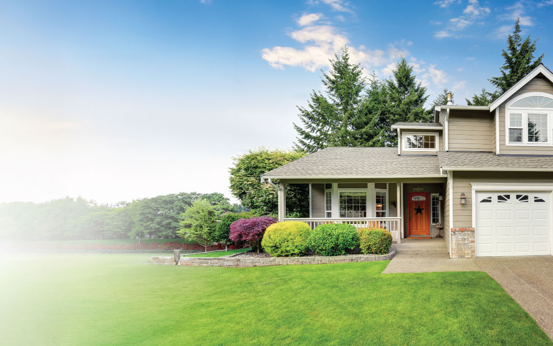 Home Equity Line of Credit (HELOC)