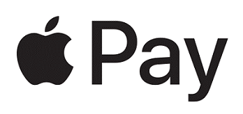 Apple Pay logo