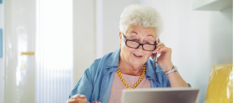 Telephone Banking